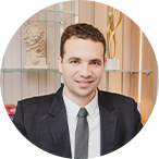 Picture of Sasha Rubim Rocha Bender